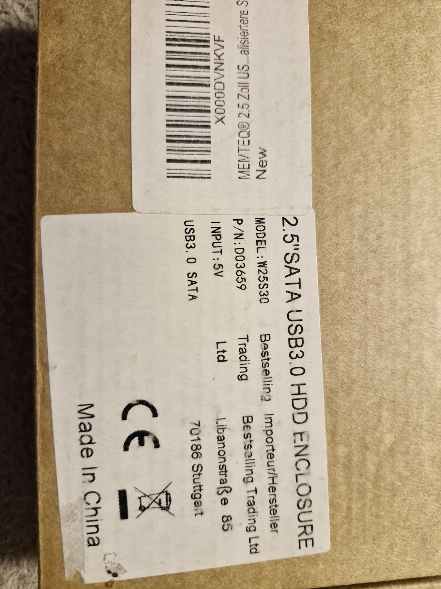 2.5 sata usb 3.0 hdd