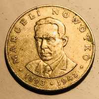 Moneta 20 złotych (NOWOTKO) - 1976 rok