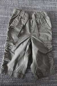 Spodnie dla chłopca H&M