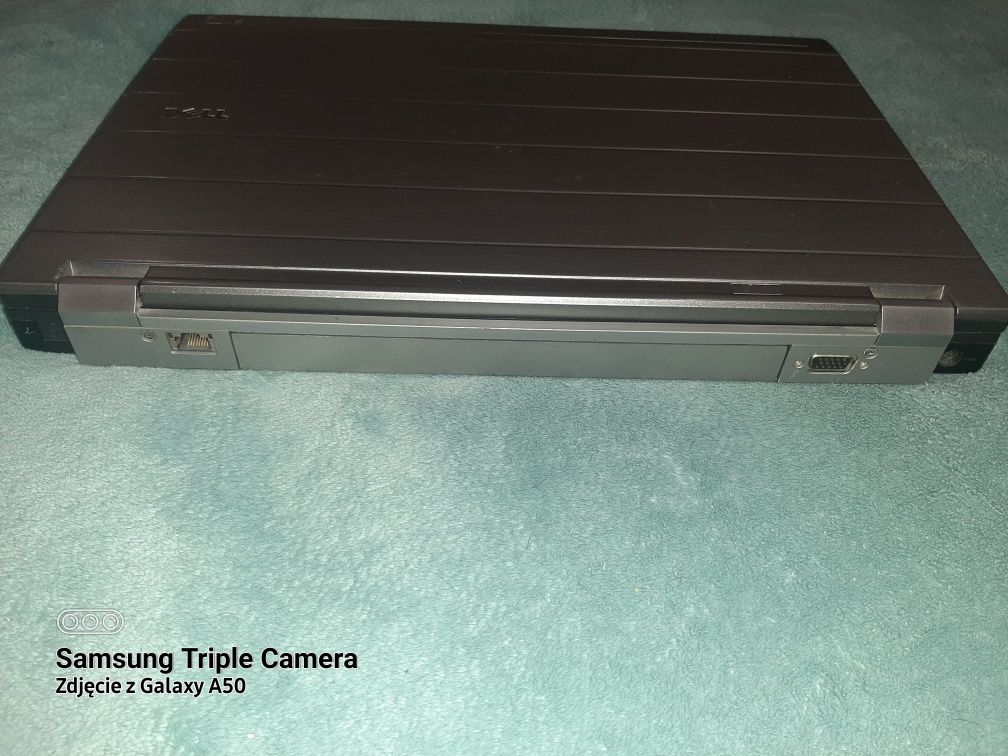 Dell precision m4500