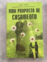 Vários romances da colecção Grandes Narrativas da Editorial presença
