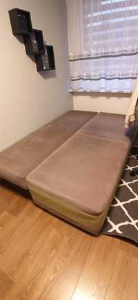 Sofa kanapa łóżko