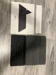 Klawiatura do Ipada Pro 10.5 - Smart Keyboard Ipad Pro (10.5-inch)