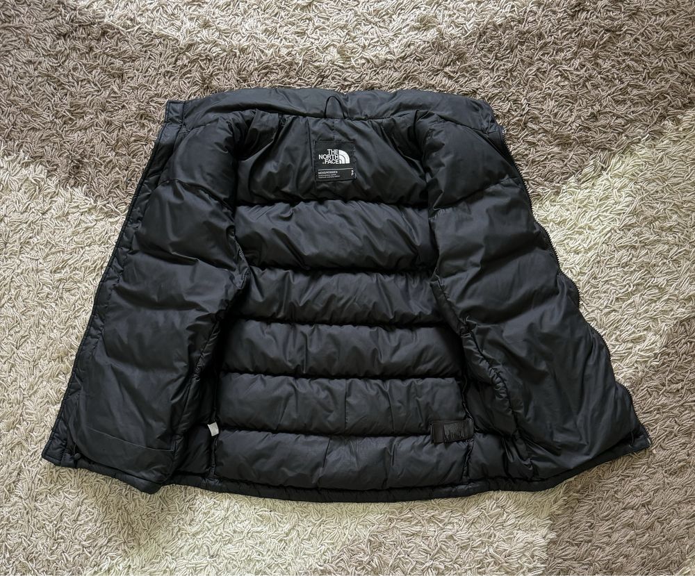 Жилетка The North Face 700