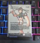 MTG Final Fantasy Yuffie Yuriko, Tiger Shadow Mint