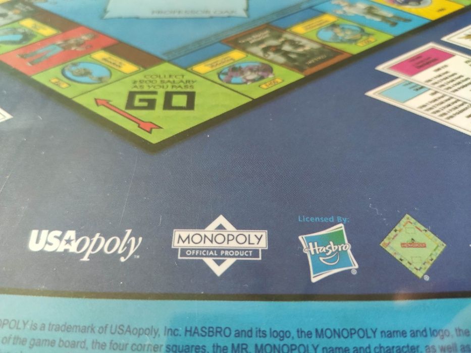 Monopoly EDYCJA POKEMON nowość gra planszowa NOWA FOLIA WYS PL