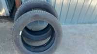 Kleber Quadraxer 3 205/55 R16 opony wielosezonowe.