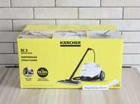 Пароочисник Karcher SC3 EasyFix Plus (New Model 2024!) Новий!