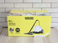 Пароочисник Karcher SC3 EasyFix Plus (Premium) (New Model 2024) Новий!