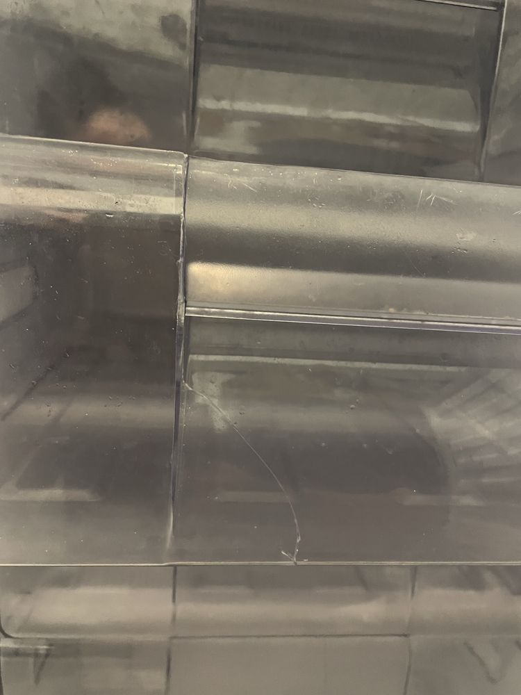 Congelador/Arca vertical Whirlpool