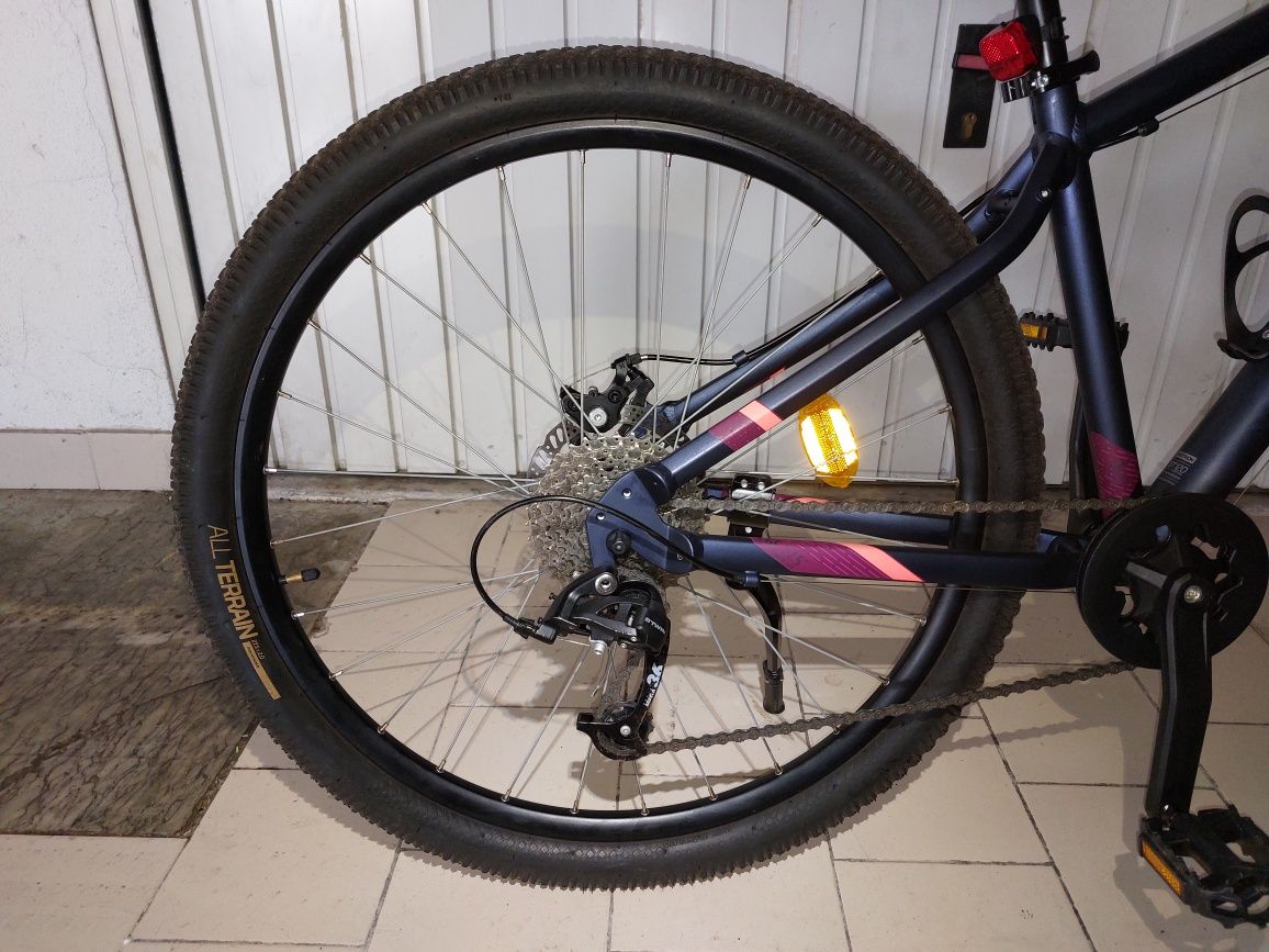 Bicicleta BTT Rockrider 120