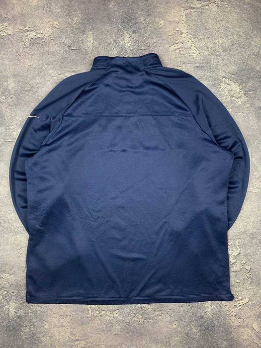 1/3 зіп Nike Dri-Fit Оригінал. Розмір 2XL