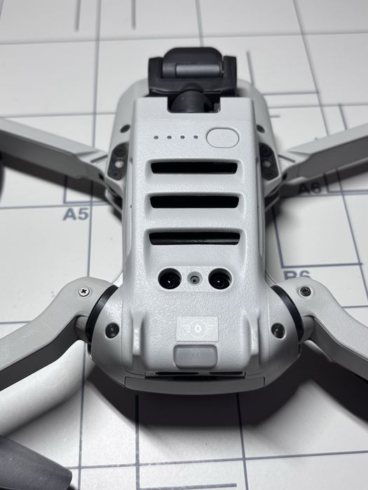 DJI Mini 2 SE Fly more Combo + Apple Care