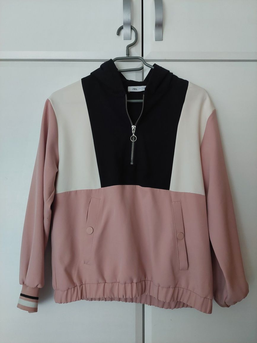 Bluza zara dziewczęca