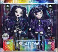 Shadow High Twins 2-Pack Naomi & Veronica Шедоу Хай Близнюки Шторм