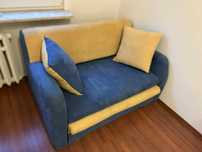 Kanapa/ sofa rozkładana