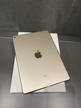 iPad Air 2 32gb Wi-Fi Gold (74)
