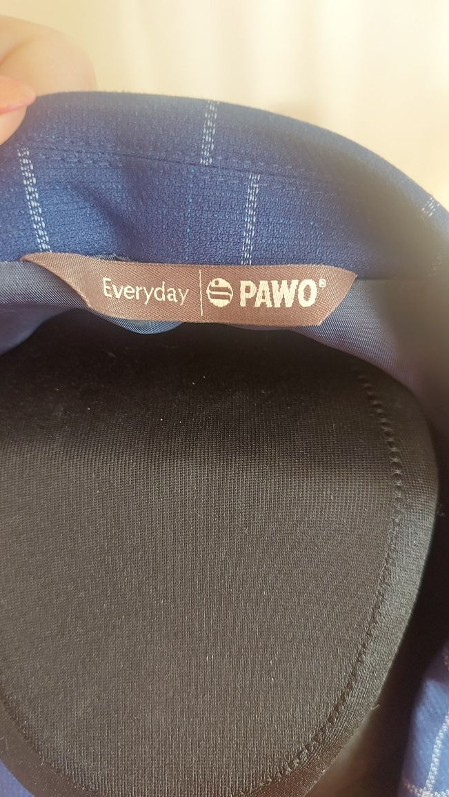 Nowa marynarka męska PAWO r.170