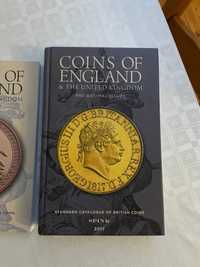 Coins of England SPINK 2017
