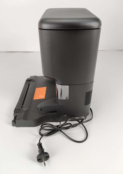 Robot sprzątający Eufy L60 Hybrid SES, czarny, 5000 Pa,2600 mAh,8,69kg