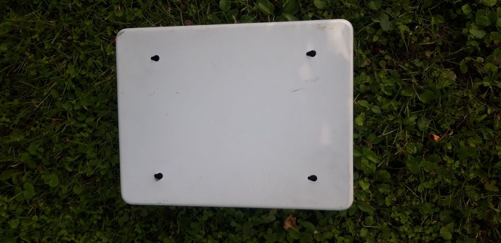 Metalowa szafka na klucze (100 kluczy)