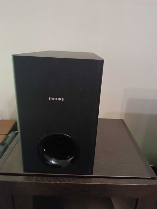 Саундбар Philips HTL7140B/12