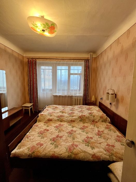 Оренда 3х кімнатної квартири, р-н Мотель