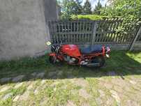 Sprzedam motor yamaha
