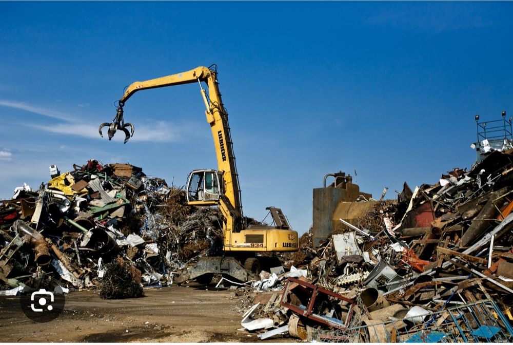 Купуємо дорого металобрухт, металлолом