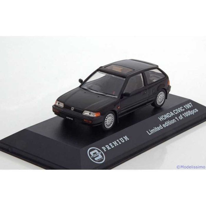 Triple9 Honda Civic 1/43