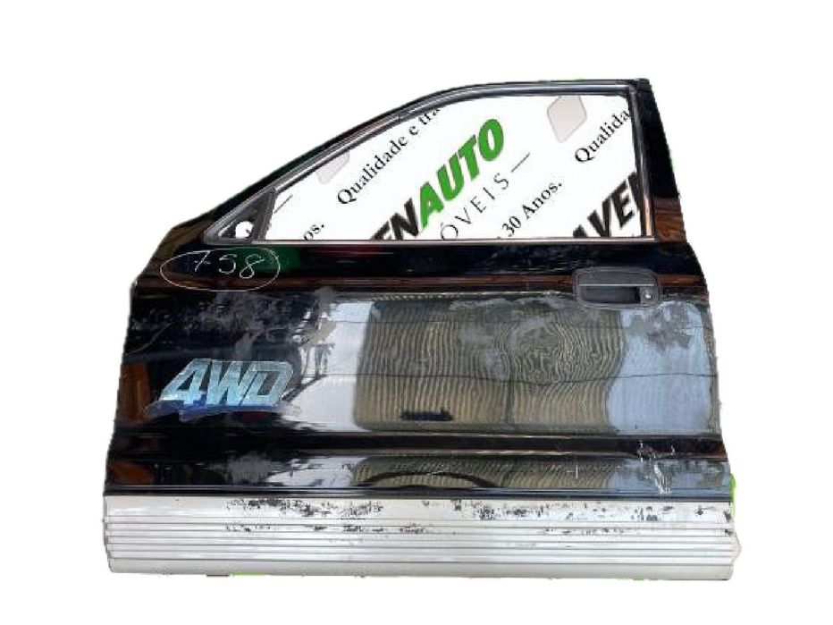 Porta Frente Esq Kia Sportage (K00)