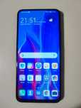 Vendo smartphone Huawei P smart Z