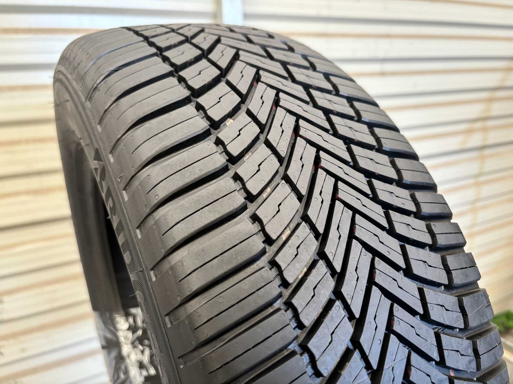 1szt 205/60R16 Bridgestone WeatherControl A005 96H 7,2mm 2023r P383S