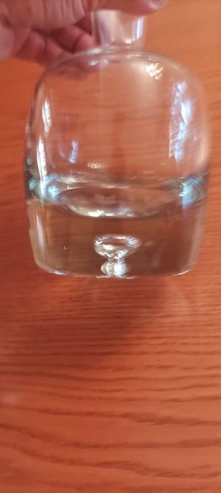 Karafka  do whisky Krosno