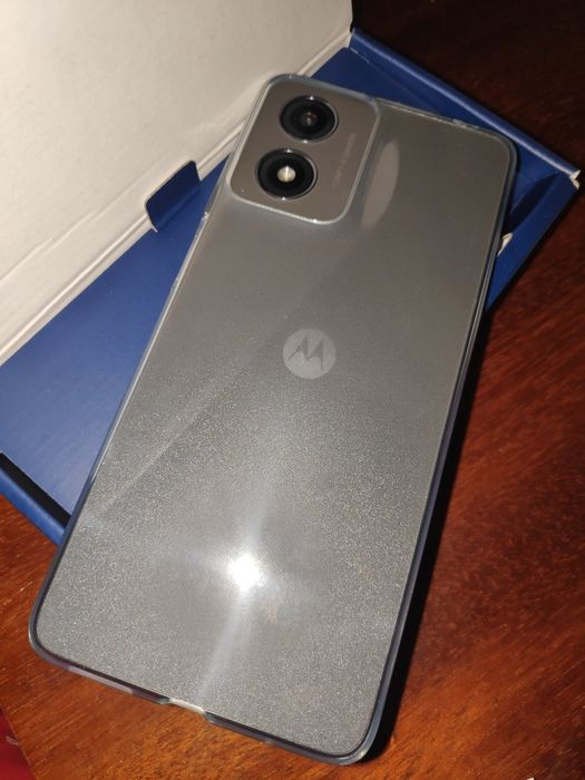 Motorola MOTO E14 4/64