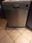 Zmywarka Bosh uszkodzona 60cm