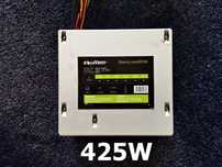ZasiLacz 425W - QoLTec