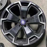 Диски литые 3шт R20 5x112 Audi/BMW/Mercedes/Skoda/VW