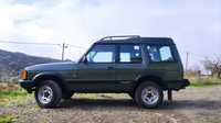 Land Rover Discovery 200Tdi