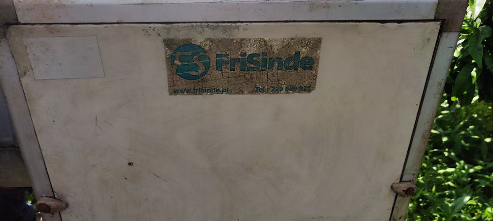 Exaustor restaurante