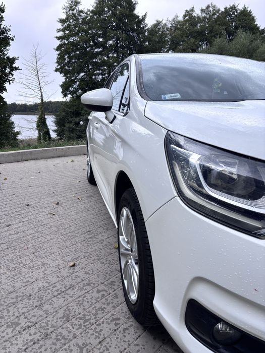 Citroen C4 1.6 BlueHDi