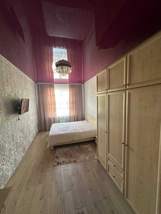 Здається 2 кімнатна квартира 62 м2