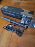 GHD curve wand novo