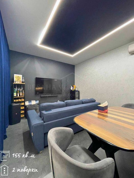 Продаж Таунхаус Комфорт Сіті Лагуна Comfort City Lagoon Перемога