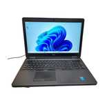 LAPTOP | Dell Latitude E5550 | i5 | 8GB | 128SSD | 15,6" FHD | Win11
