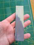 ББВ. BBW. Belgian blue whetstone.