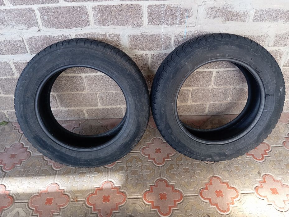 225/60/17 nokian зимняя