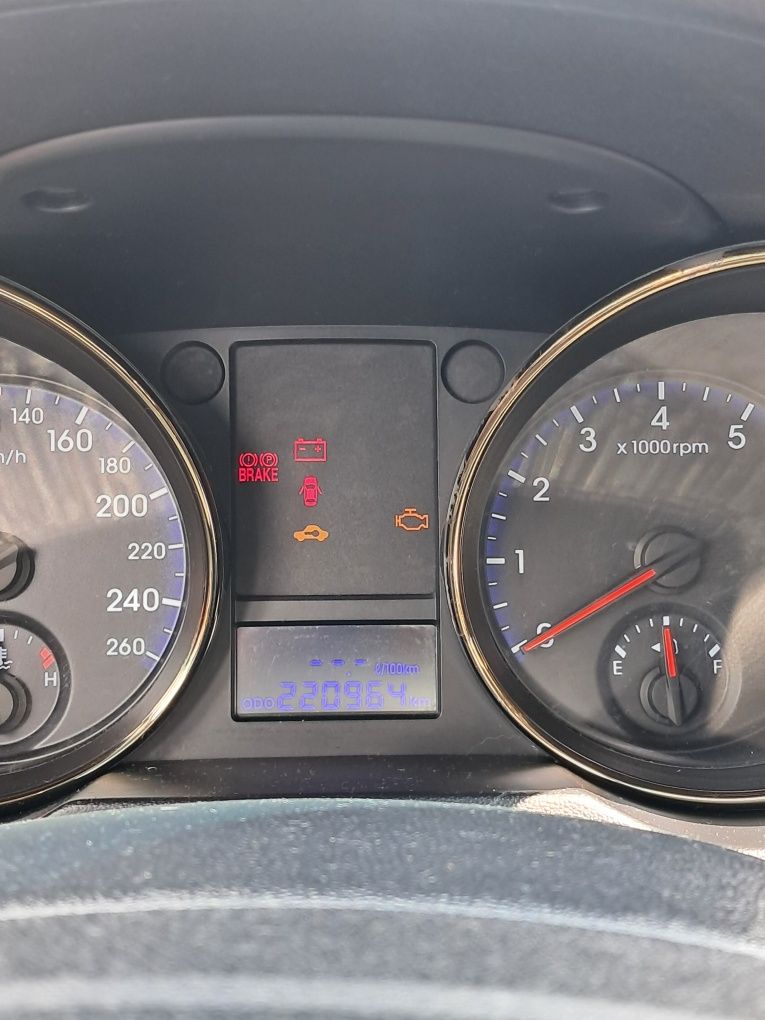 Hyundai genesis coupe