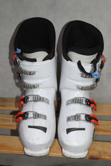 Buty narciarskie Rossignol Hero J4, roz. 25,5 cm- 39,5 EU