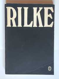 Rainer Maria Rilke Poezje